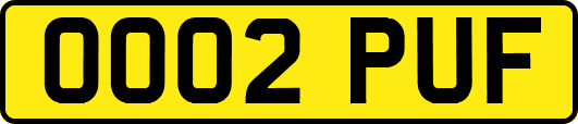 OO02PUF
