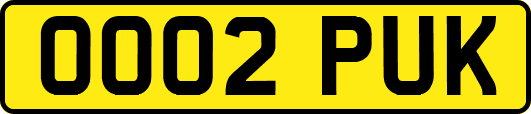 OO02PUK