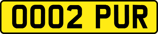 OO02PUR