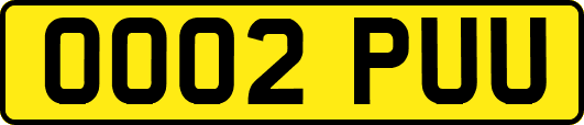 OO02PUU