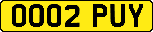 OO02PUY