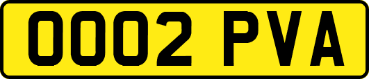 OO02PVA