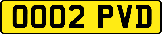 OO02PVD