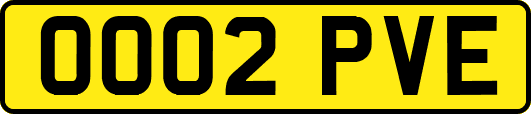 OO02PVE