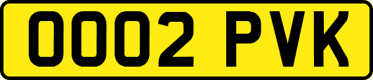 OO02PVK