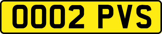 OO02PVS