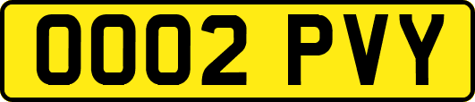 OO02PVY