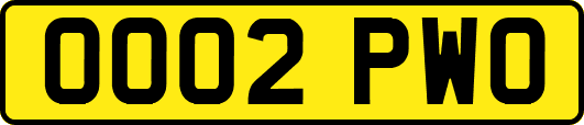 OO02PWO