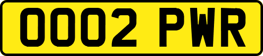 OO02PWR
