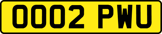 OO02PWU