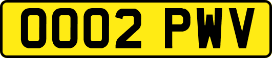 OO02PWV