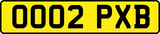 OO02PXB