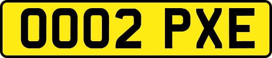 OO02PXE