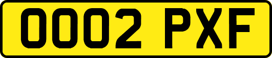 OO02PXF
