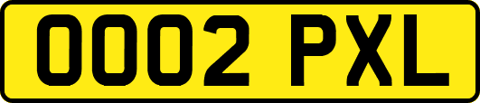 OO02PXL