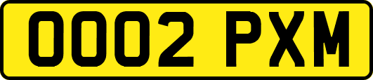 OO02PXM