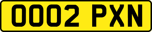 OO02PXN