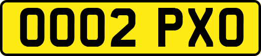 OO02PXO