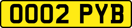 OO02PYB