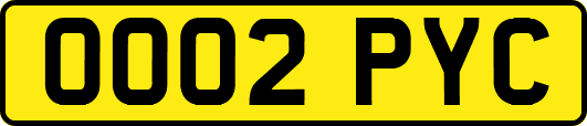 OO02PYC