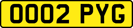 OO02PYG