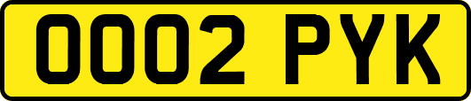 OO02PYK