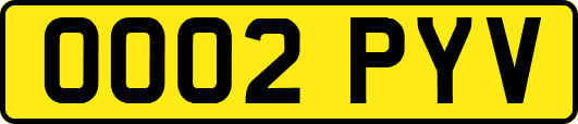 OO02PYV