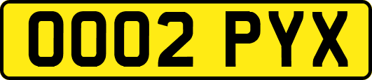 OO02PYX
