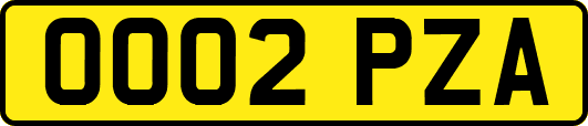 OO02PZA