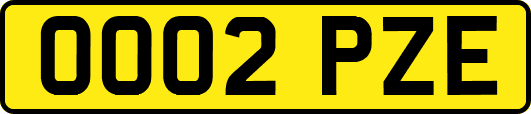 OO02PZE