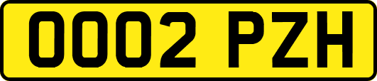 OO02PZH
