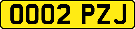 OO02PZJ