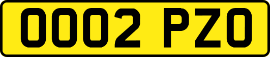 OO02PZO