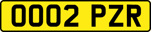 OO02PZR