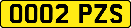 OO02PZS