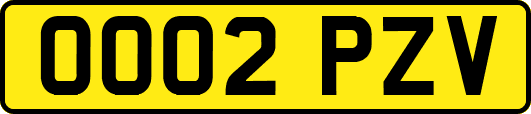 OO02PZV