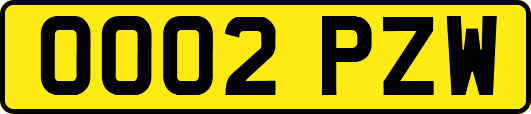 OO02PZW