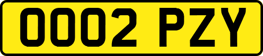 OO02PZY