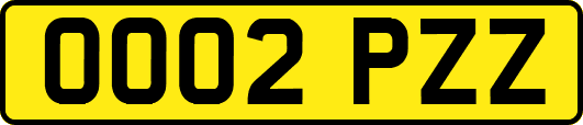 OO02PZZ