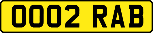 OO02RAB