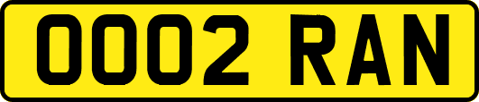 OO02RAN