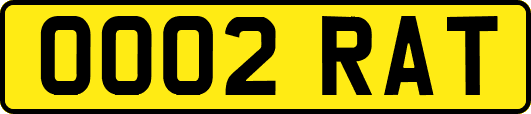 OO02RAT