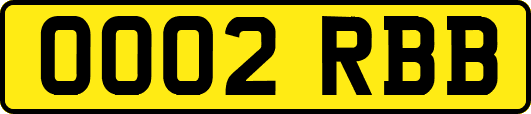 OO02RBB