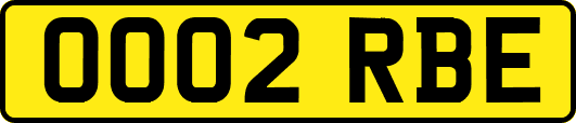 OO02RBE