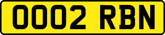 OO02RBN
