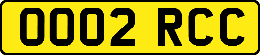 OO02RCC