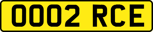 OO02RCE