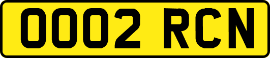 OO02RCN