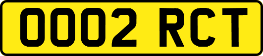 OO02RCT
