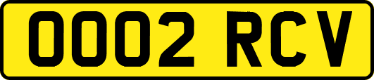 OO02RCV